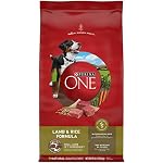 Dry Dog Food