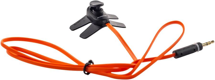 Classified Powershift Drop Bar Shifter Button Assembly | Wireless Cycling Gear Control for Drop Bar Bikes with Compatible Internally Routed Wiring