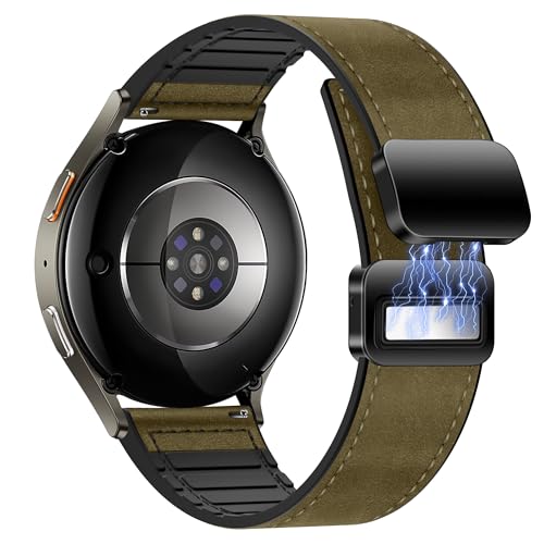 �{�v���v�x���g 20mm Samsung Galaxy Watch 7/6/5/4/FE 40mm 44mm�Ή��A�x���g20mm �V���R�[�� Huawei Watch GT3/GT2 42mm/Garmin Vivoactive 6/Amazfit Act