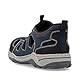 Rieker Herren Low-Top Sneaker 08078, Männer Halbschuhe,Turnschuhe,Laufschuhe,straßenschuhe,Strassenschuhe,Sportschuhe,blau (14),42 EU / 8 UK