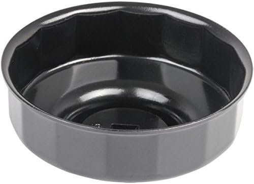 Oil Filter Cap SW-Steel 78 mm, 15 Edges, 08460-78/15