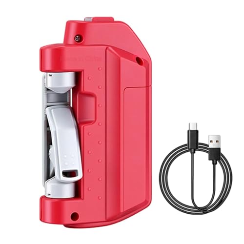 Anudador de pesca eléctrico automático para anzuelos y líneas de agua salada