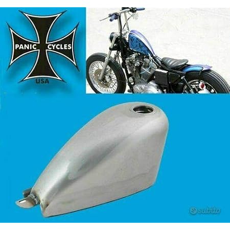 جنون البنفسجي رئيس bobber harley usato amazon - sayasouthex.com