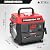 PowerSmart 1200W Portable Generator, Small Generator for Home Backup Use Camping Outdoor, Ultralight, Super Quiet, EPA Compliant