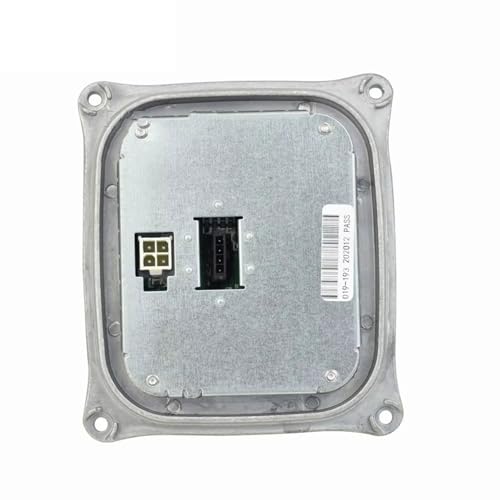 Ballast Phare HID Résout le Scintillement de Phare | Code 1307329193 Cadillac DTS - 4