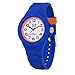 Ice-Watch ICE Hero Blue Dragon Montre Bleue pour Garçon avec Bracelet en Silicone 020322 (Extra Small)
