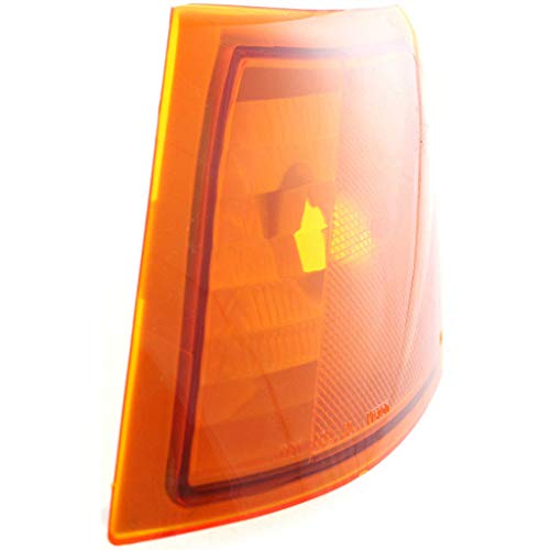 For Saturn Vue 2002 2003 2004 2005 Side Marker Light Assembly Unit Driver Side Capa Certified | Gm2550188 | 22700024 #TOP2