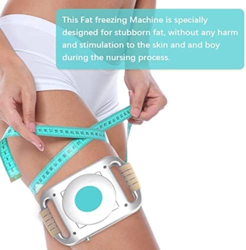 Cryolipolysis Machine Fat Freezing Belly Fat Burner For Women, Machine Slimming Belt For Weight Loss Removal Cryotherapy Device For Arm Waist Thigh Hip Beauty Device,YUYANAIAI