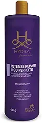 Máscara De Hidratação Intense Repair Liso Perfeito 480ml
