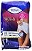 Tena Incontinence Underwear for Women, Super Plus Absorbency, Small/Medium, 18 Count
