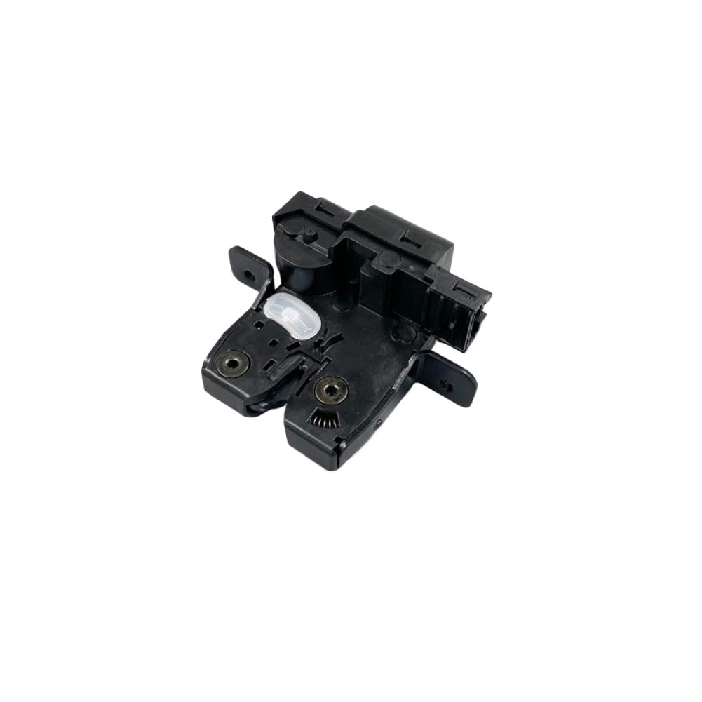 Trunk Latch Tailgate Lock Compatible with Nissan Qashqai J10 2007-2016 Tiida C11 2007-2011 Micra III