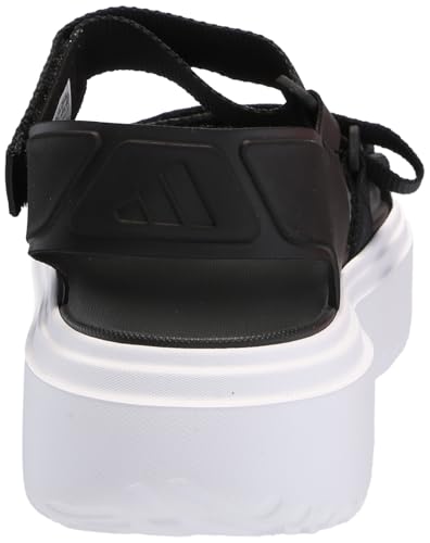 adidas Unisex-Adult Slyn Slide Sandal3