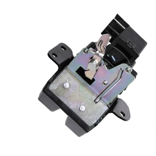 Serrure hayon arrière 81230A5000 compatible Kia Ceed et Hyundai Elantra GT switch de rechange