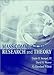 Mass Communication Research and Theory