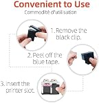Pitooler 245XL Cartouche d'encre Remplacement pour Canon PG-245/243 Noir Compatible avec Pixma TS3420 TR4520 MX492 MX490 TS3425 MG2525 TS3320 MG2524 TS3400 TS3300 TS3429 MG3022 MG2920