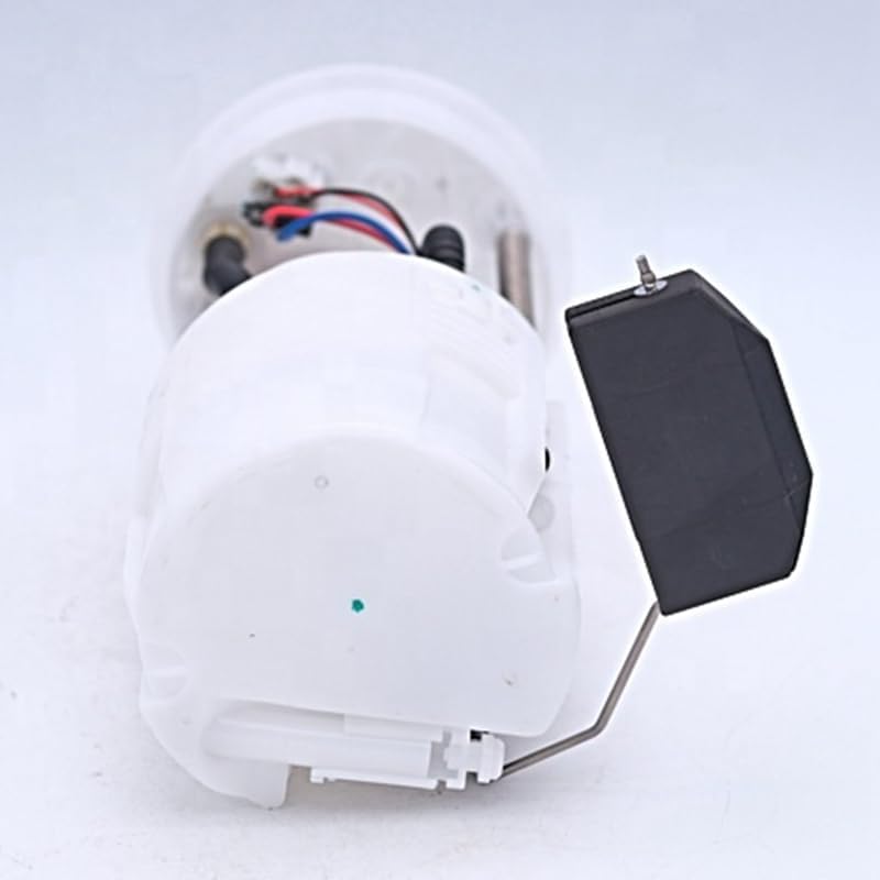 Top!-Electric Fuel Pump Assembly Fuel Filter Fit for H0NDA XRV VEZEL 17708-TF0-J00 - (Color: Photo Color)