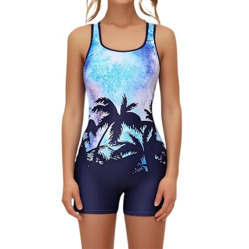 Générique Maillot De Bain Femme Swimwears Élégance Profilée pour Femme—Maillot Intégral...