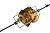 GHP Group Dyna-Glo Universal Deluxe Rotisserie Kit for Grills
