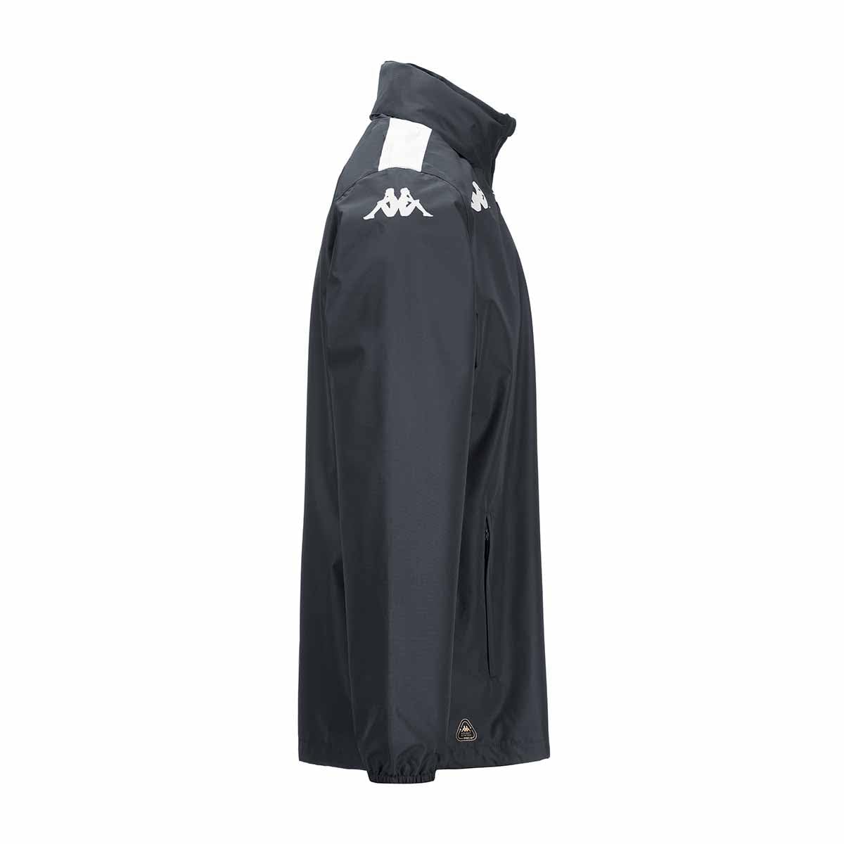 Kappa Herren Adverzip Pro 8 Monaco Jacke
