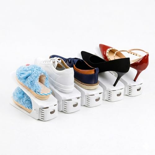 Catálogo para Comprar On-line Organizador de Zapatos Walmart los preferidos por los clientes. 8 Imagen adicional