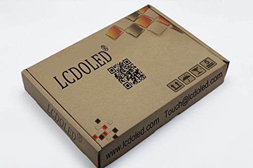 Lcdoled® 15.6 Inch Led Screen For Lg Philips Lp156Wf4(Sp)(U1) Lp156Wf4(Sp)(H3) Lcd Laptop Lp156Wf4-Spu1 Display #TOP4