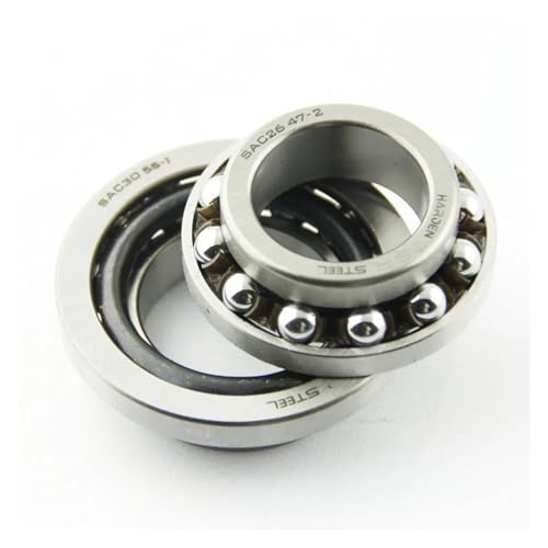 Kit roulement de tête de direction moto CB650F 2014 2015 2016 2017 - 5