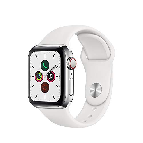 Apple Watch Series 5 Black Friday & Cyber Monday Deals Produktratgeber