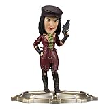 Fallout Crate Limited Edition Fallout 4 Piper Wright Screen Shot Vinyl Figure - Not in Stores