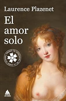 Paperback El Amor Solo [Spanish] Book