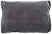 Elsa Svizzera SA - Cuscini Classici, in Velluto, 50/9 cm, Colore: Antracite