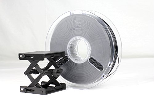 Polymaker PC-Plus (3.00 mm, 750 g True Black 3D Printing Filament
