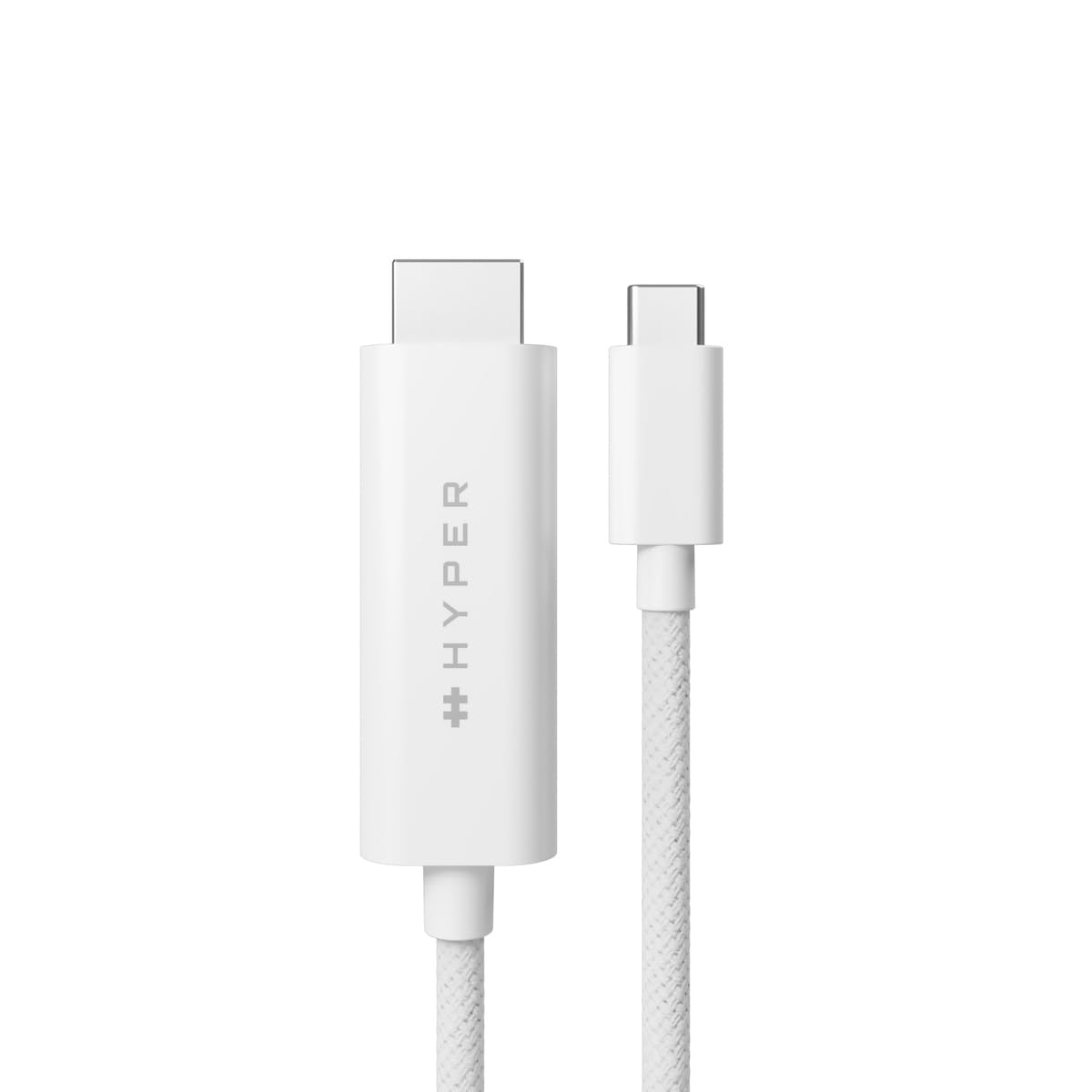 HyperDrive USB-C to HDMI 4K60Hz Cable