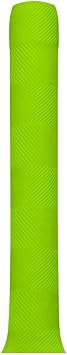 KOOKABURRA Chevron Bat Handle Grip Full Size Color - White, Oranage, Yellow, Lime