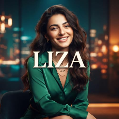 ლიზა ლიზა ლიზა / Liza Liza Liza