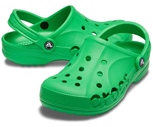 Crocs.Inc, Niwot Colorado, USA 10126-3E8_Grass Green_6 UK