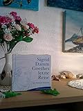  Goethes letzte Reise (5 CDs)