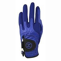 Algopix Similar Product 12 - Zero Friction GL70010 Mens Cabretta
