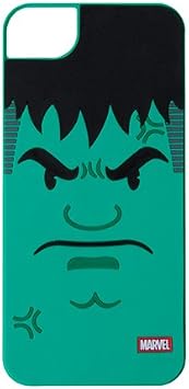 Anymode iPhone 5 dedicated Suit Marvel series HULK BBSC005MA6 japan import