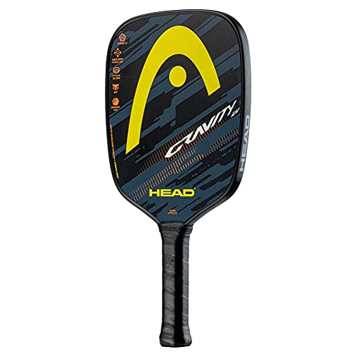HEAD Gravity LH Pickleball Paddle