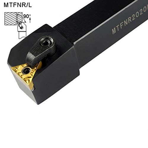 Portaherramientas exterior MTFNR 3232P16 32 x 170mm miniatura 4
