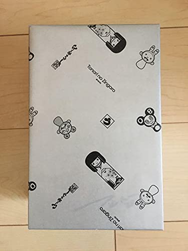 Amazon | 村上隆 卯三郎こけし 富士山ちゃん | 民芸品 | おもちゃ