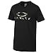 Oakley Men's Stealth T-Shirt, Jet Black, Medium