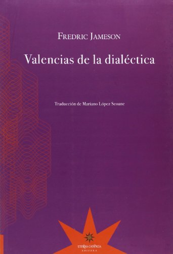 Valencias De La Dialéctica (ENSAYO)