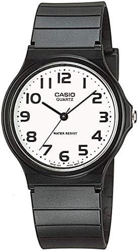 CASIO MQ-24-7B2LLJF Men's Analog Watch