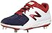 New Balance Women's Velo V1 Metal Softball Shoe