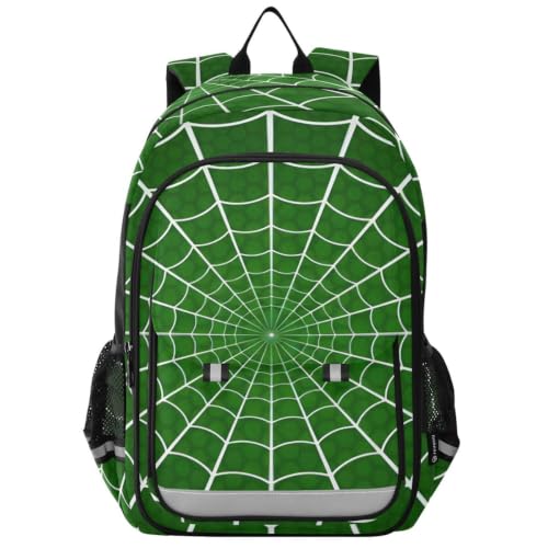Sac à dos toile d'araignée enfant pour l'école et les sorties