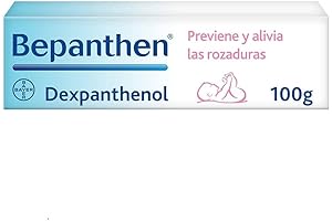 Bepanthol® Rash Nappy Ointment Gentle Triple Pack - Protects, Soothes and Cares...