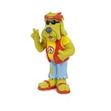 Knight Pet Latex Hippie Toy