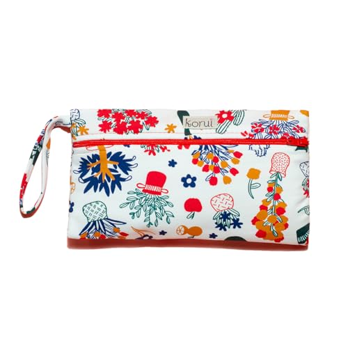 Bolsa Impermeável Korui - Jardim