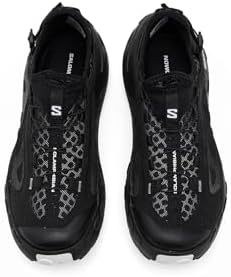 Salomon Solamphibian Erkek Outdoor Sandaleti L47814800 Siyah